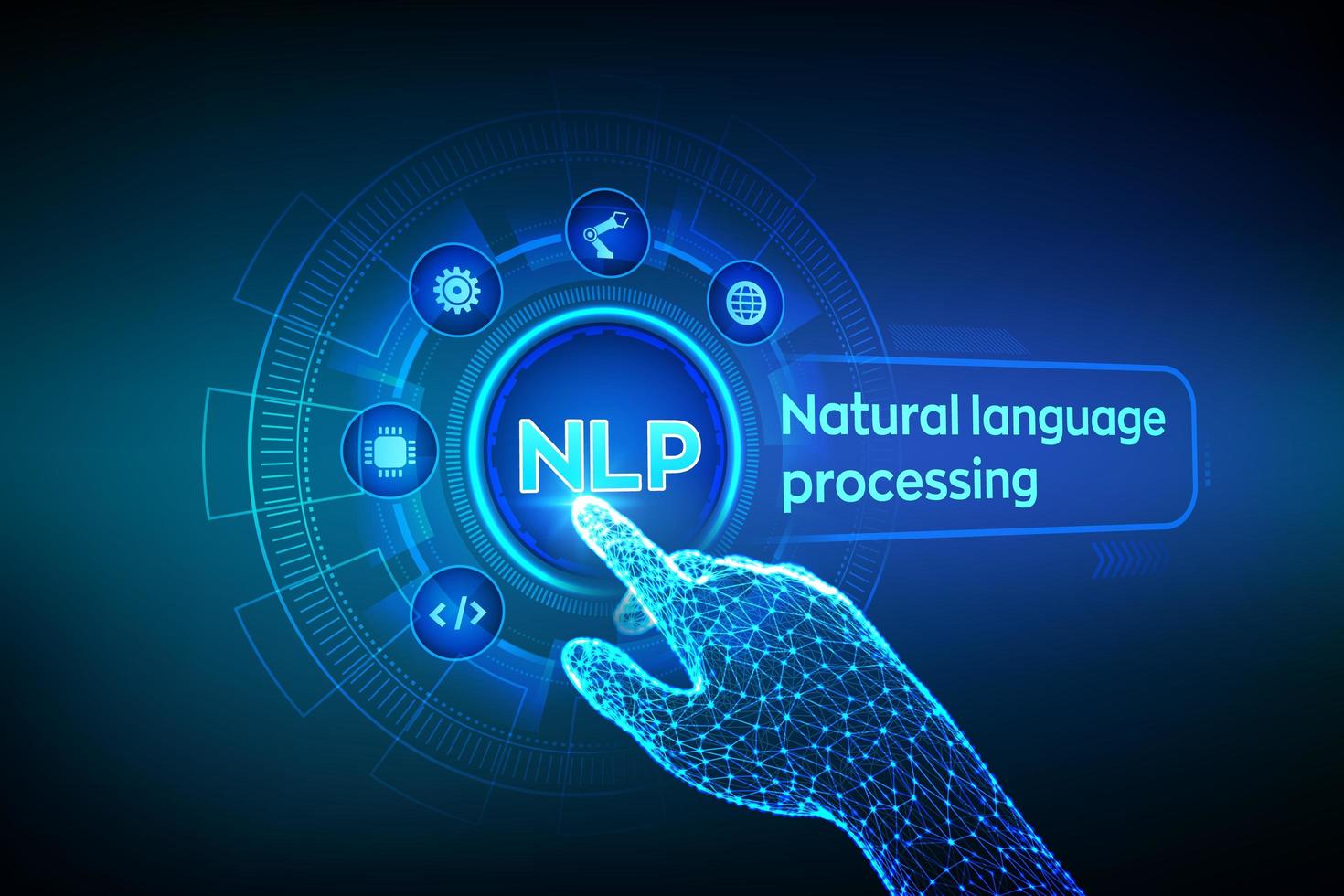 NLP Advances