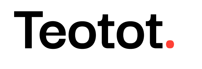 Teotot Logo